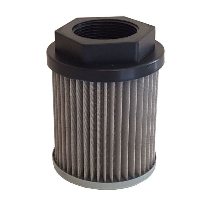 Filtr hydrauliczny ssący KUBOTA KX36-3 KX41-3