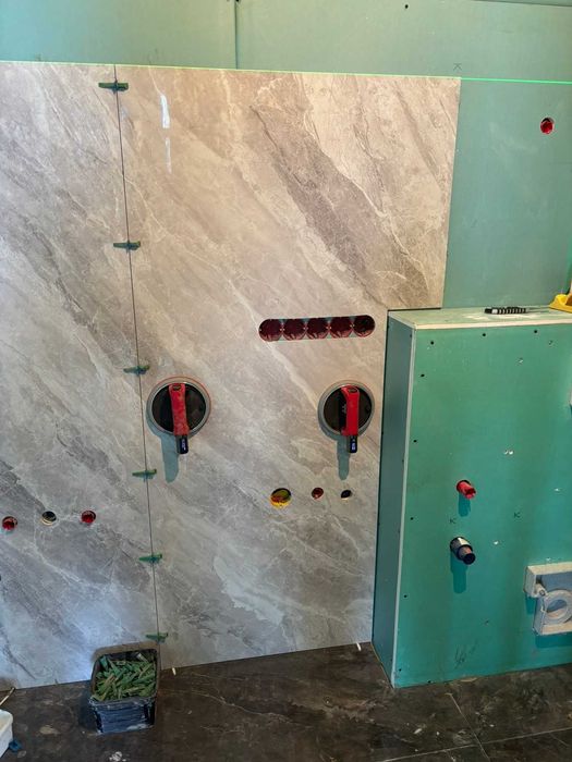 Укладка плитки любой сложности. Плиточник.Укладка кафеля.