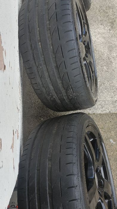 Jantes Mercedes Originais