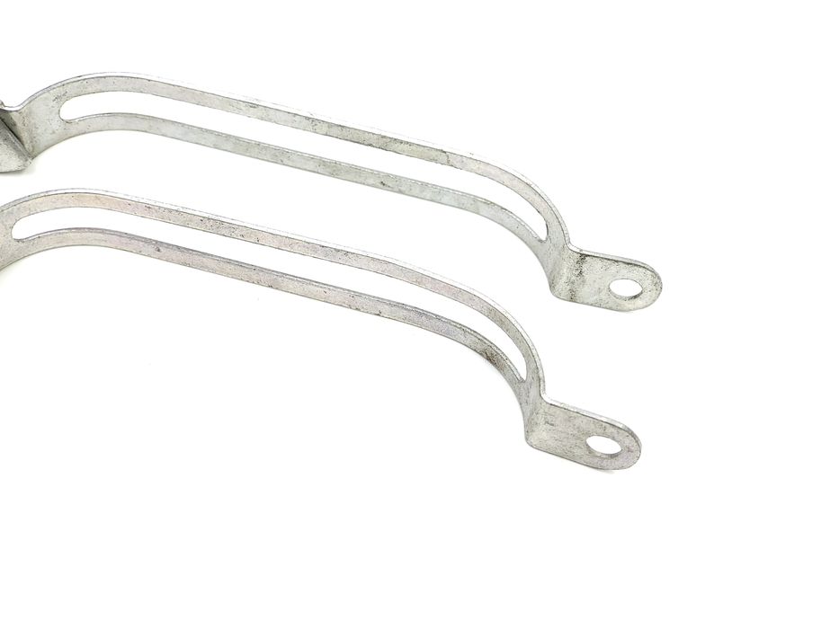 NOWE Mocowanie pompki ZZR Romet Jaguar Huragan Kormoran Albatros Ara