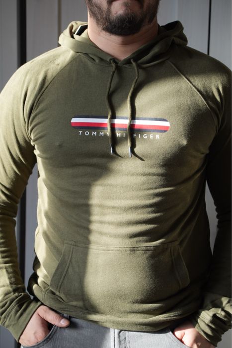 Tommy hilfiger bluza M nowa oryginalna