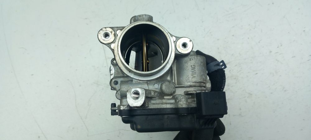 Corpo borboleta AUDI A1 Sportback (8XA, 8XF)