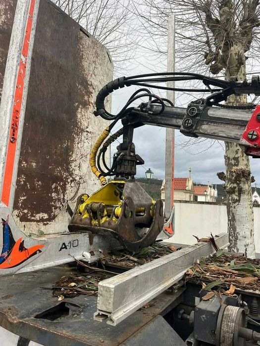 Volvo FH16 750 - COMO NOVA