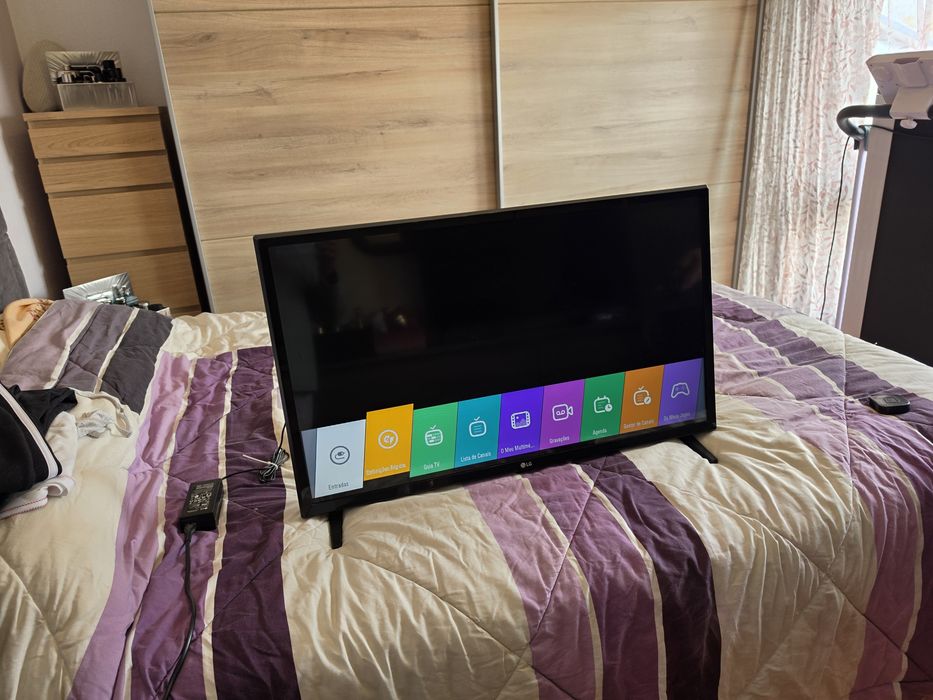 Televisão LG 32'