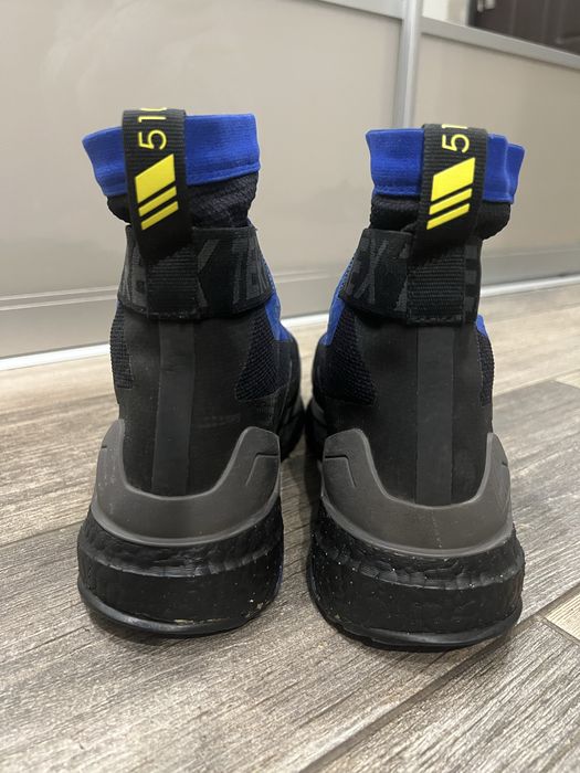 Adidas Terrex 42
