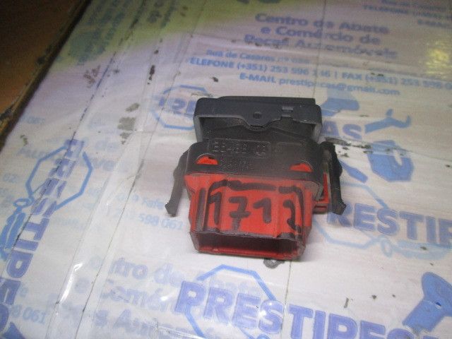 Botão / interruptor trancar portas RENAULT Clio III (BR0/1, CR0/1)