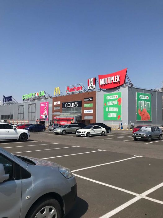 Евродвушка с двумя кондиционерами и видом на МОРЕ. ЯХТА в пешей доступности !