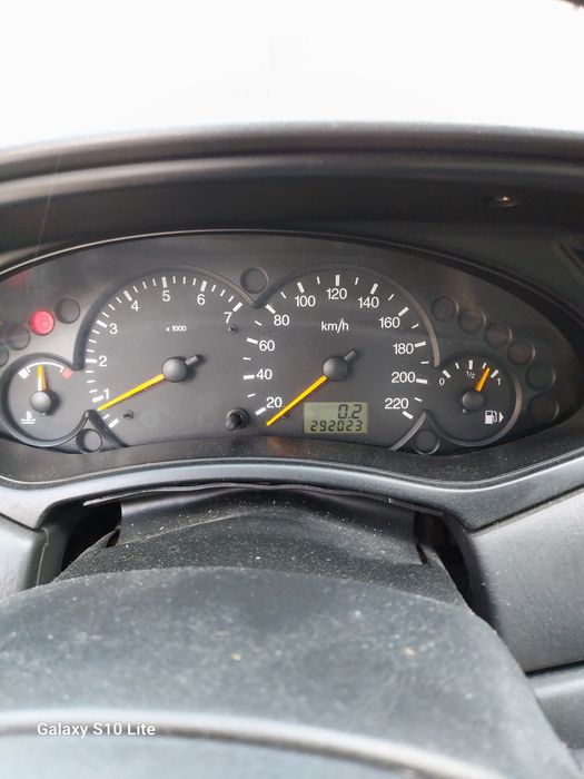 Ford Focus Mk1 kombi 1,6