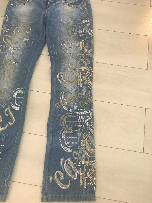 Komplet Jeans