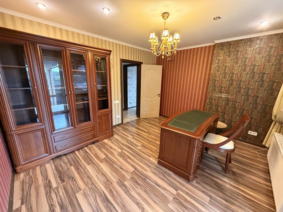 Продам будинок, Під програми, с. Гора, 215м2