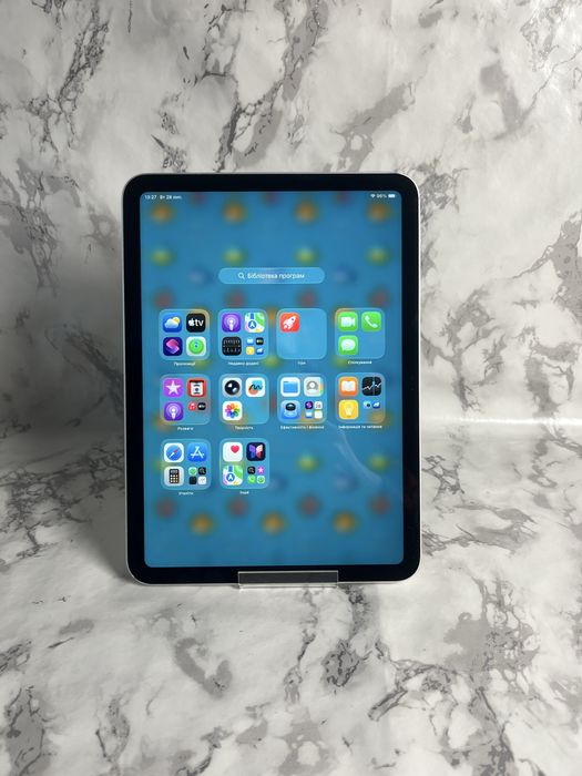 iPad 11(A16) 256Gb ІДЕАЛ 100% АКУМ Айпад 11(А16)