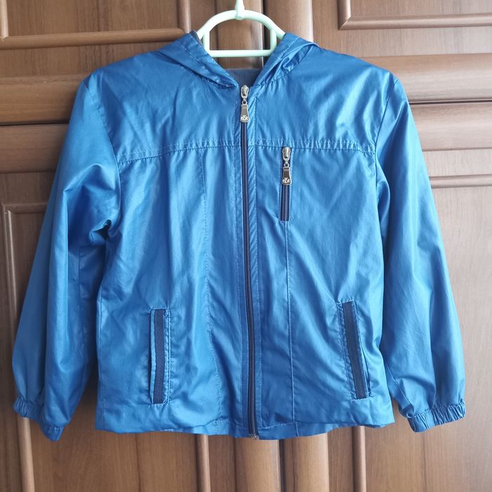 Ветровка фірми else,Турция