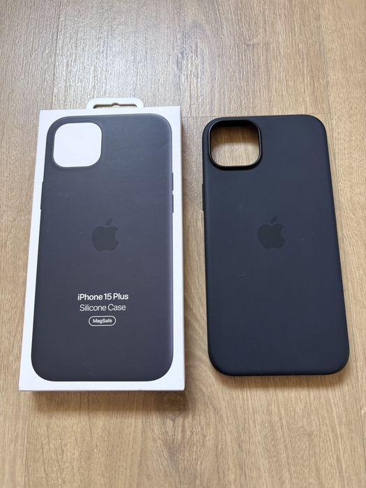Capa iphone 15 plus - Original Apple