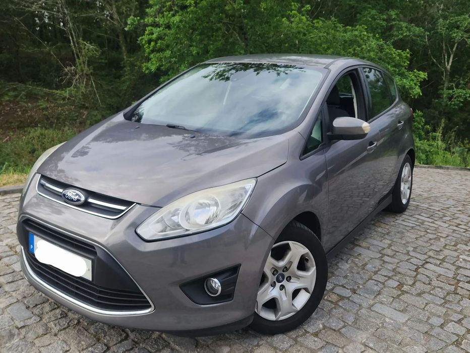 Ford C-Max 1.0 Ecoboost S&S Sport