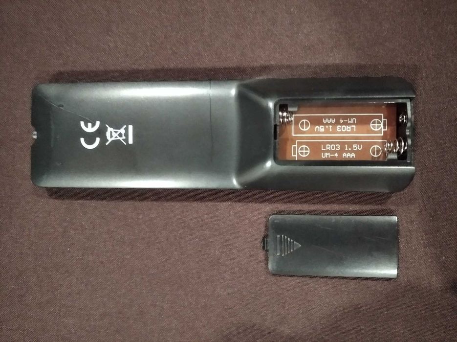 Telecomando box NOS