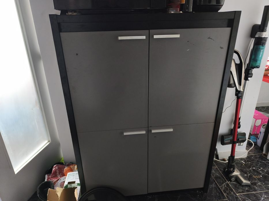 Vendo mobília de sala