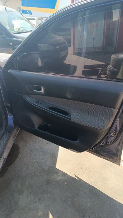Продам Mazda 6 2003