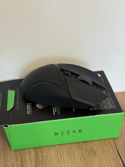 Razer Basilisk X Hyperspeed