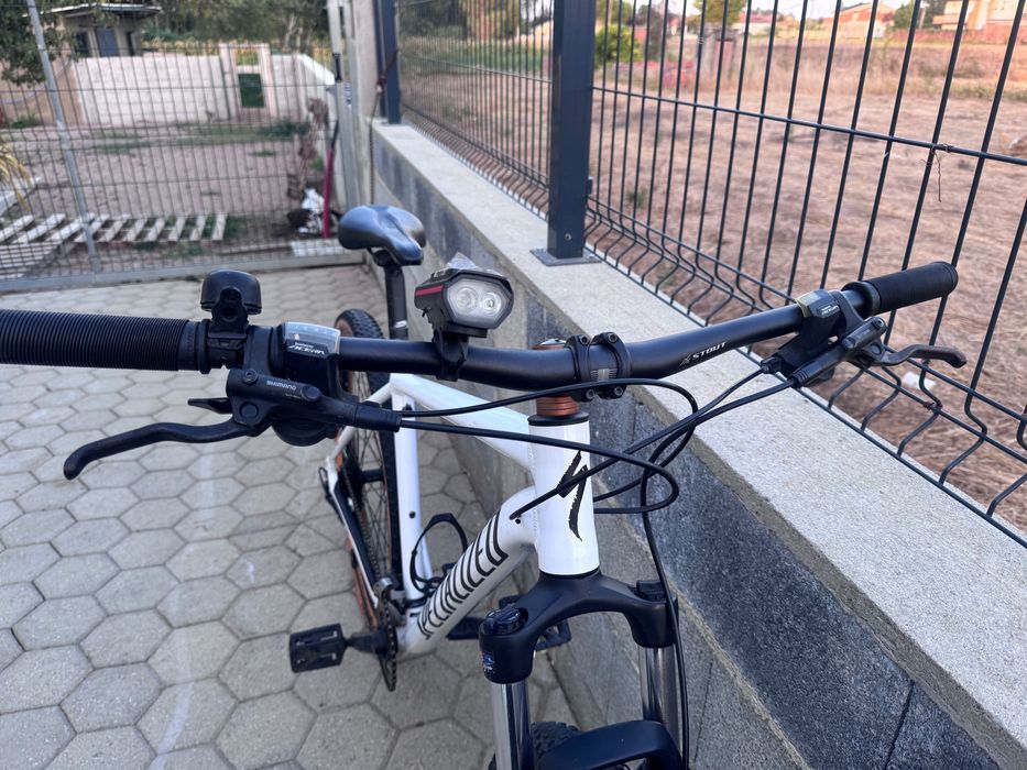 Bicicleta specialized