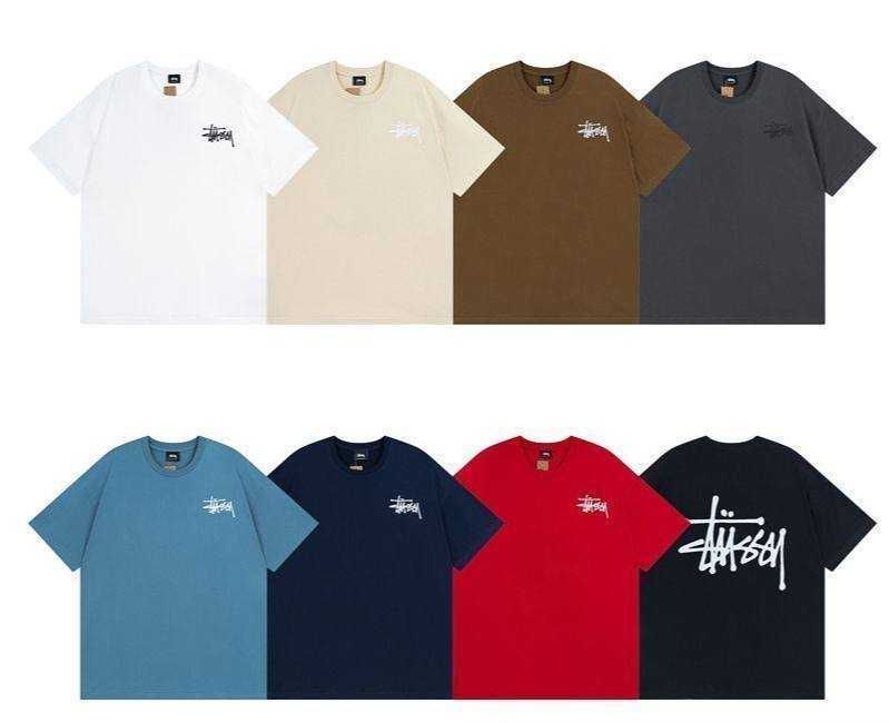 Футболка Stussy | Stussy | Футболка Стусси