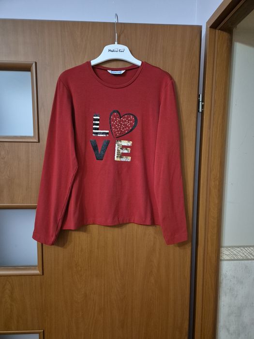 Bluzka dla dziewczynki z Mayorala