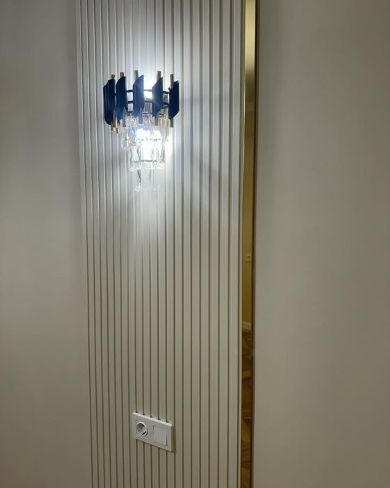 Ремонт квартир та будинків під ключ.