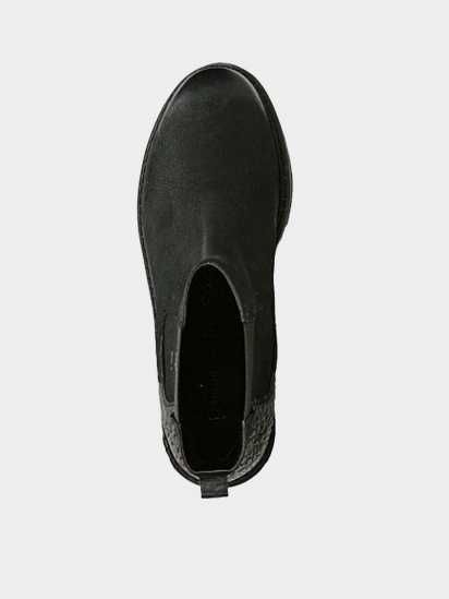 Оригінальні жіночі челсі bugatti (435-85534-3540-1010)