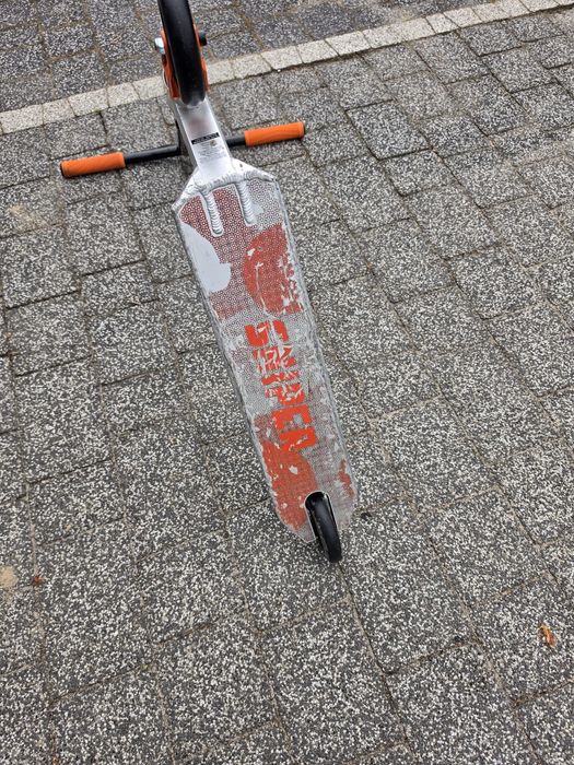 Hulajnoga Dominator Sniper