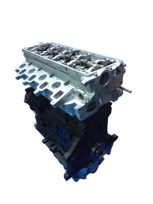 Silnik cfc caa cku ckt csl csh cdl multivan t6 t5