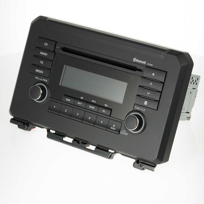 Oryginalne Radio Suzuki Jimny IV GJ | Panasonic 2021 | Stan Fabryczny!