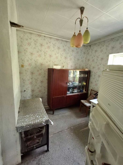 Продам крепкий дом в Нерубайском