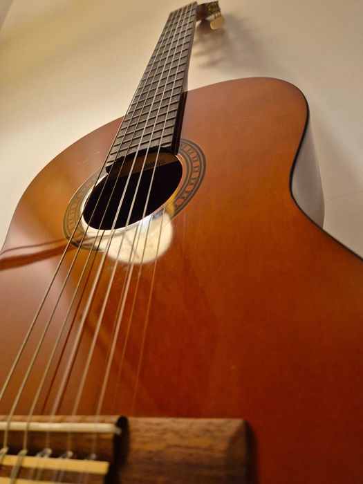 Guitarra YAMAHA CGS103A 3/4