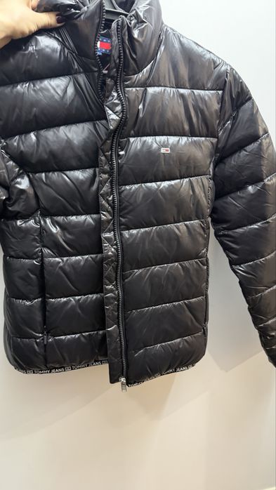 Куртка    Від TOMMY J EANS