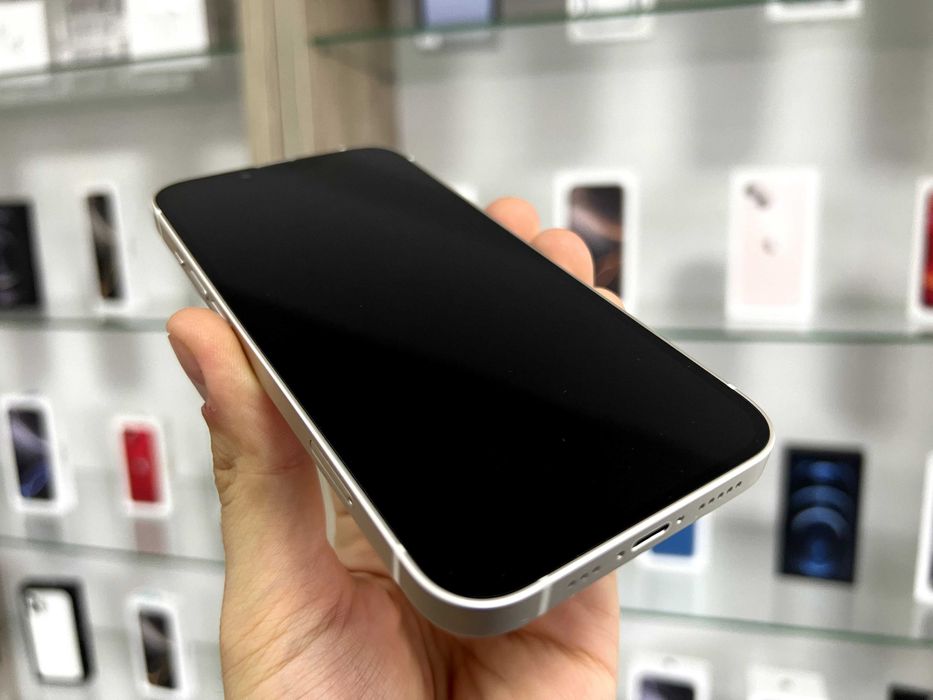 iPhone 13 256  GB Neverlock _ Гарантія _ Магазин_Обмін