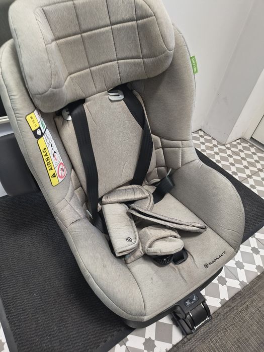 Fotelik samochodowy avionaut 0-15 M