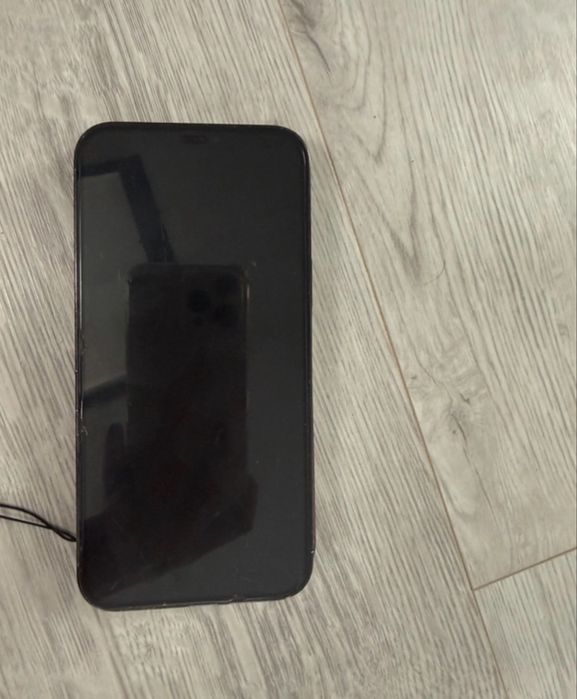 Iphone 12 pro max