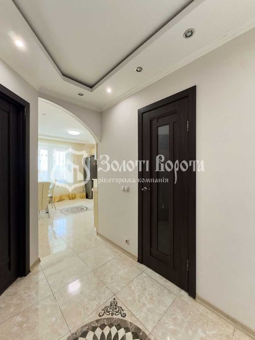 Квартира, 1к. Євроремонт. ЖК «Олімпійський», Бровари, Броварський р-н