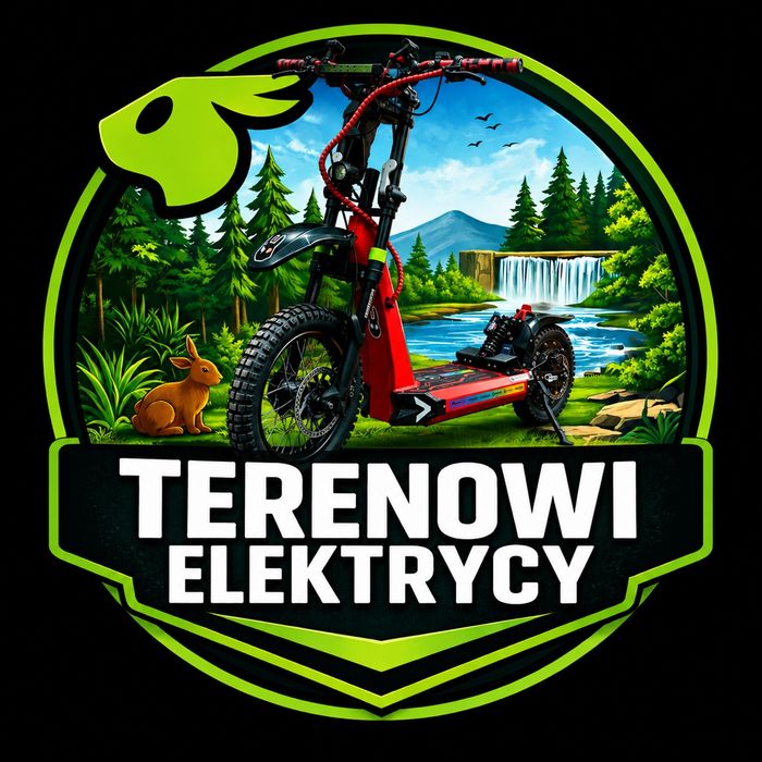Hulajnogi elektryczne