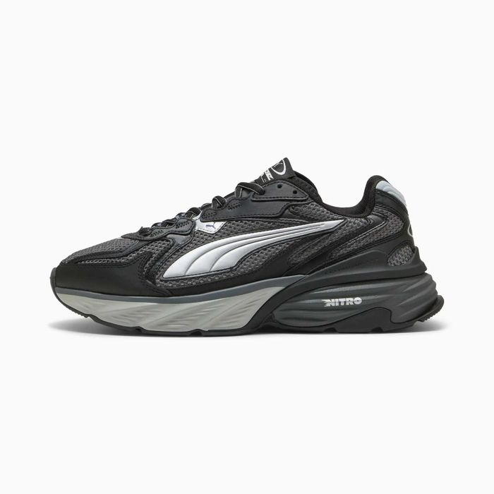 ‼️Кроссовки Puma Fade Nitro LS X-ray Rs-x Оригинал! (406203-03)