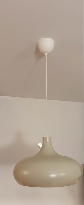 Ceiling Lamp in Perfect Condition - IKEA433095150425221121