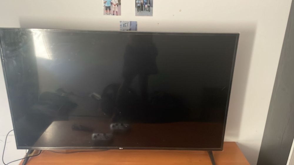 LG 55” 4K UHD Smart TV – 55UQ75 – Stan Bardzo Dobry