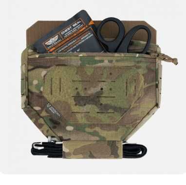 Сумка напашник UARM