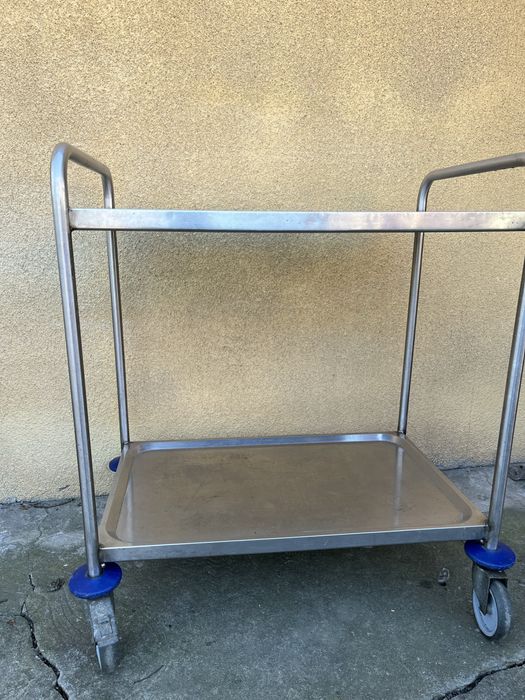 Wózek gastronomiczny