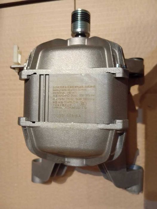 Silnik DC93  00316A pralki Samsung