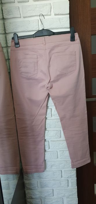 Spodnie damskie Strefa Basic r.40