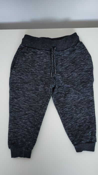 Dresowe spodnie Primark, rozmiar 1,5-2 lata