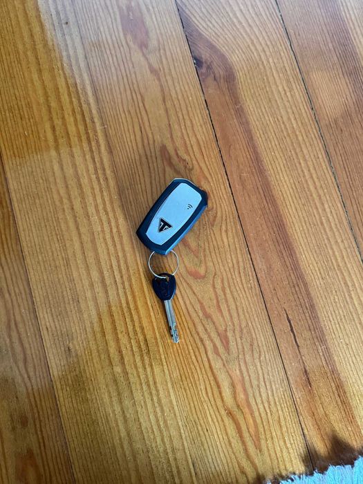 Triumph Speed Triple 1050 RS