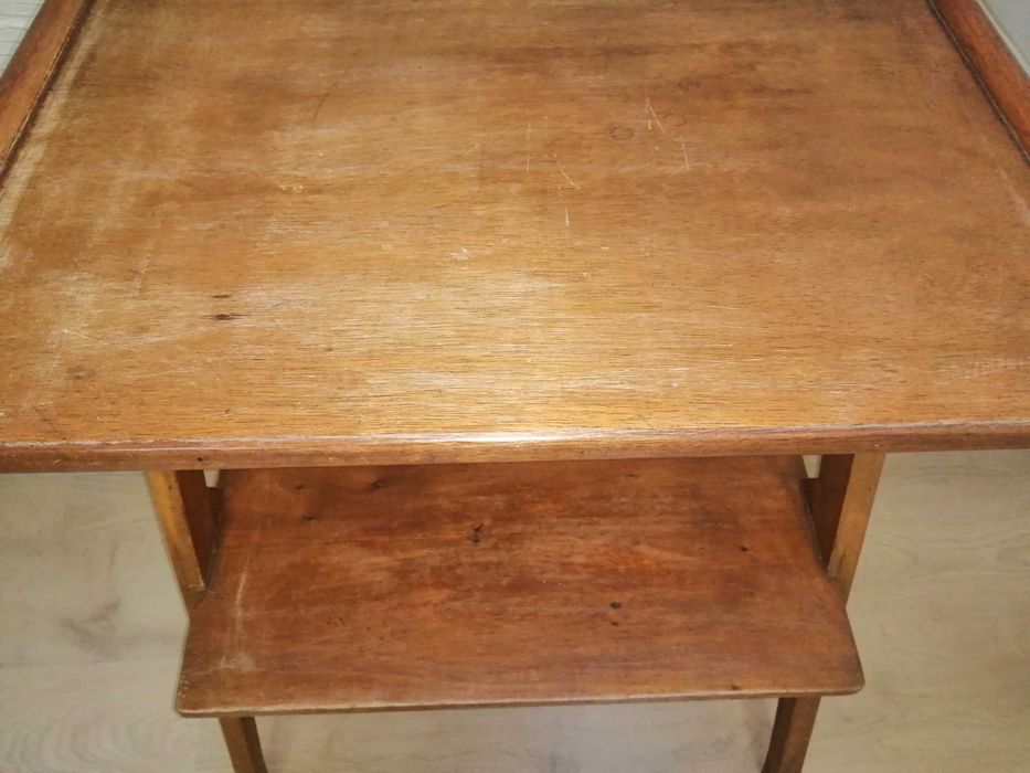 Móvel de Apoio / Consola Vintage Anos 60 (Estilo Olaio / Escandinavo)