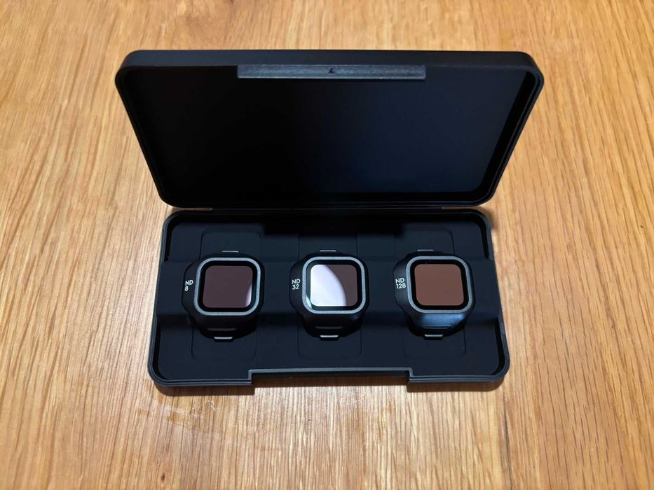 DJI Mini 5 Pro Fly More Combo