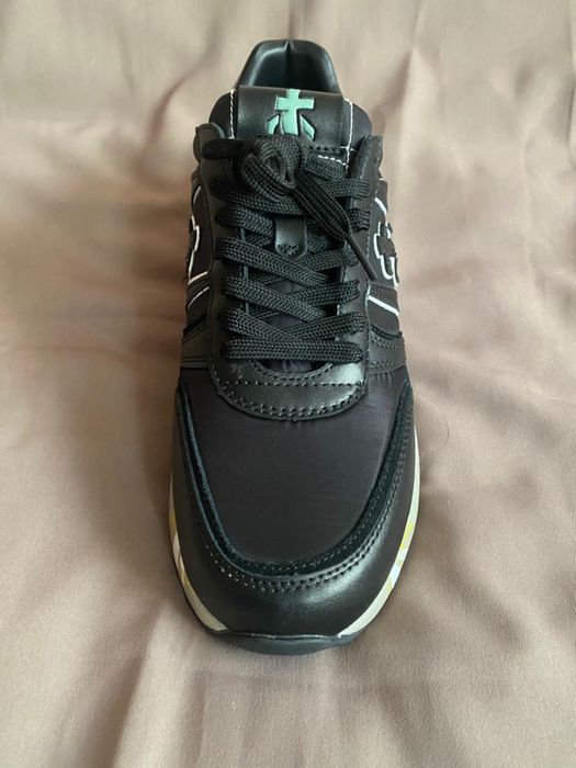 Кросівки чоловічі Premiata (устілка 29 см)